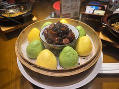 -图味美小黄鱼·景德菜(浙江路店)
