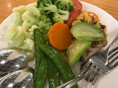 -So Lounge索兰至餐厅(蓝色港湾店)