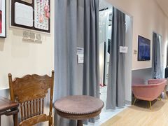 -海马体照相馆(成都来福士广场店)