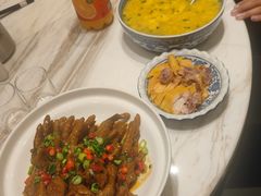 -曾家厨房·新徽菜(高新天柱路店)