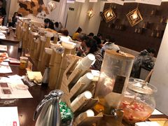 -成都你六姐·牛肉冒菜(城市集市合生汇店)