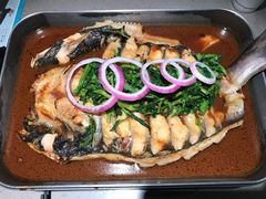 -半天妖烤鱼(方庄店)