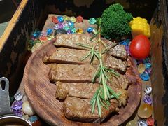 -第101座花园餐厅(湖滨88店)