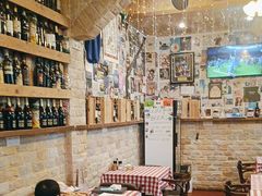 -安立可意大利美食