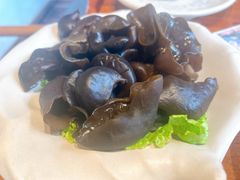长白山小秋耳-东巴人鱼豆花火锅(幸福街店)