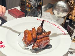 -谭厨中山传家菜.乳鸽.脆鲩鱼(华强北中航城店)