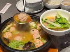 -陶德砂锅(蜀汉路店)