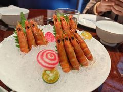 -湘湖逍遥庄园·水漾中餐厅