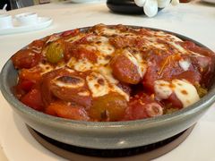 猪扒饭-海味观(老西门店)