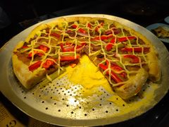-韩盛·盛江山自助料理(于洪新玛特店)