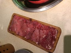 -钢管厂五区小郡肝串串香火锅(梅川路店)