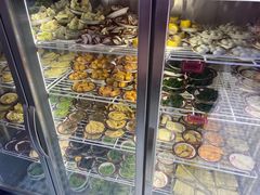 -文立新麻辣烫(合生汇21街区店)