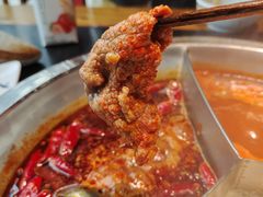 -大龙燚火锅(五一广场店)