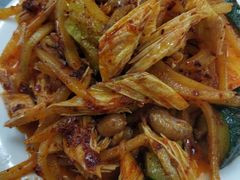 -松明一烤肉馆(鲁园店)