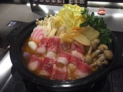 -一豚轩·烧鸟·豚骨拉面(五四路店)