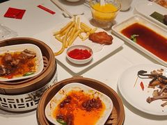 -好食上(喜盈门.范城店)