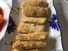 鱼肉包-笑红饭庄