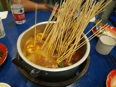 -马路边边 传媒大学店