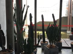 大堂-几荷·恰似故人来(秀水广场店)