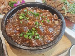 -梅利汴京烤鸭•开封豫菜地标店(东大街店)