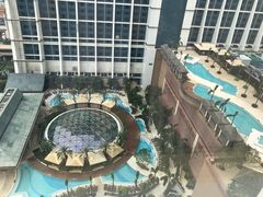 -澳门喜来登大酒店