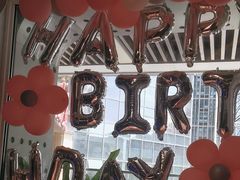 -森林象亲子餐厅·儿童生日会