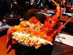 -魔丼屋(日月光店)