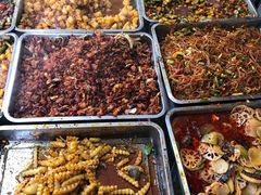 -枣阁园滴滴自助餐