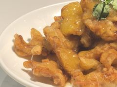 -老三烤肉·融合菜宴会厅