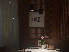 -一叶一世界•素食餐厅(环球中心店)