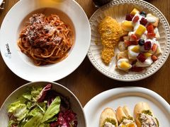 -Pekaa啤咖食肆Coffee&Bistro