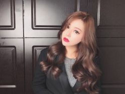 点击看大图 -3AM HAIR SALON染发烫发接发
