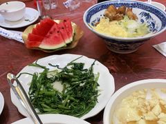 -新虹楼饭庄(崇明陈家镇店)