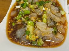 -晚归月亮湾私家菜(临邑路店)