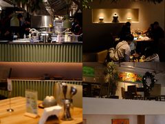 -KimPro 辛普乐概念韩餐