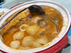 -王庄阿咪海鲜大排档(象园店)