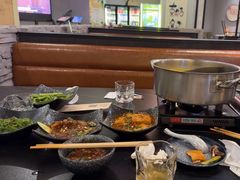 -熹悟海鲜火锅·广式打边炉