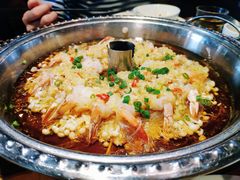会跳舞的虾-辣得叫湘菜(观海卫店)