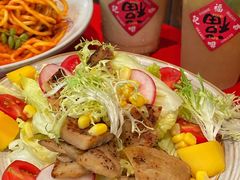 -福记咖啡·手工意面(下埔店)
