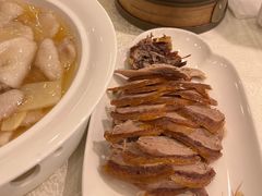 -北京全聚德(方庄店)