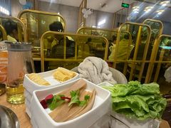 -刘一锅筋头巴脑(千峰路店)