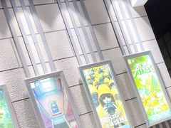 -bb boom运动闯关密室·聚会团建·家庭亲子(龙湖西溪天街店)