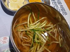 -韩国大金刚烤肉·料理(印象城店)