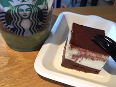 -星巴克(红房子店)