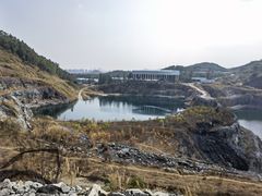 -黄埔油麻山森林公园
