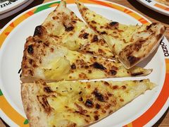 -比格比萨自助(南京万达茂店)