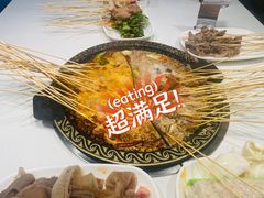 -爱有声毛肚串串火锅自助(龙之梦大都汇店)
