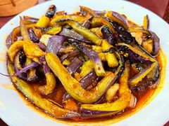 -老边饺子馆(中街店)