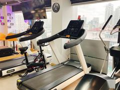 -GymPlus健身(四平路店)