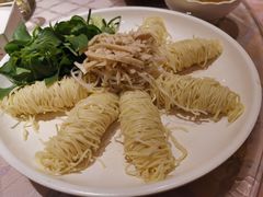 凉面-龙厨渔宴馆(北京路店)
